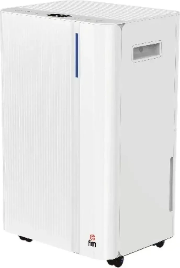 Déshumidificateur d'air électrique 20L avec grand réservoir 4.5L