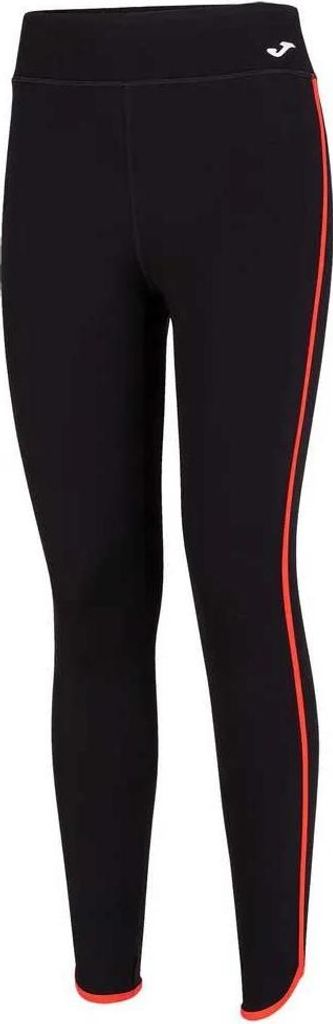 Joma Combi Torneo Leggings Schwarz L Damen Schwarz L