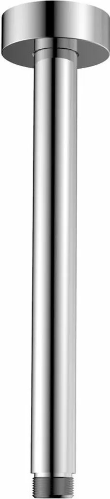 Offerta Sapho Daniela 1205-05 Braccio Doccia 20cm Cromo Originale - 2