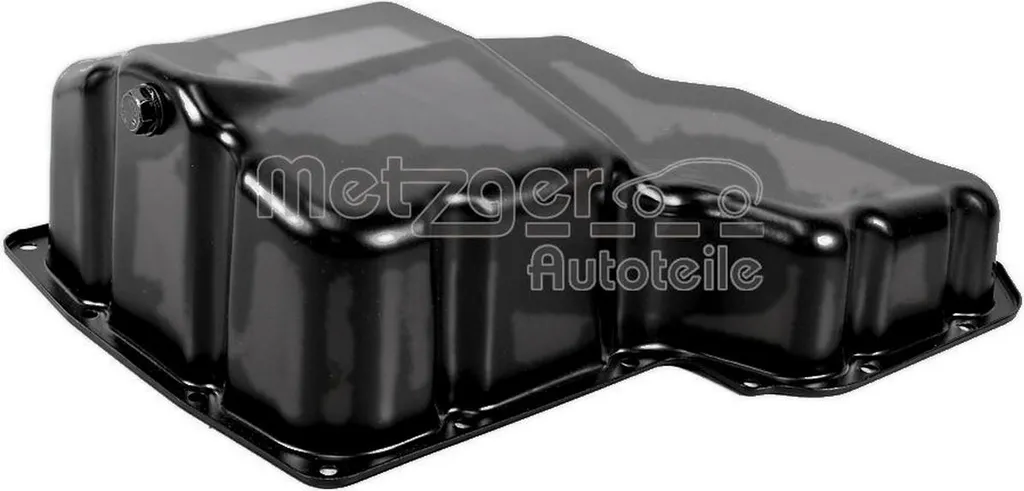 Coppa Olio Motore METZGER 7990206 Land Rover Defender LR007598