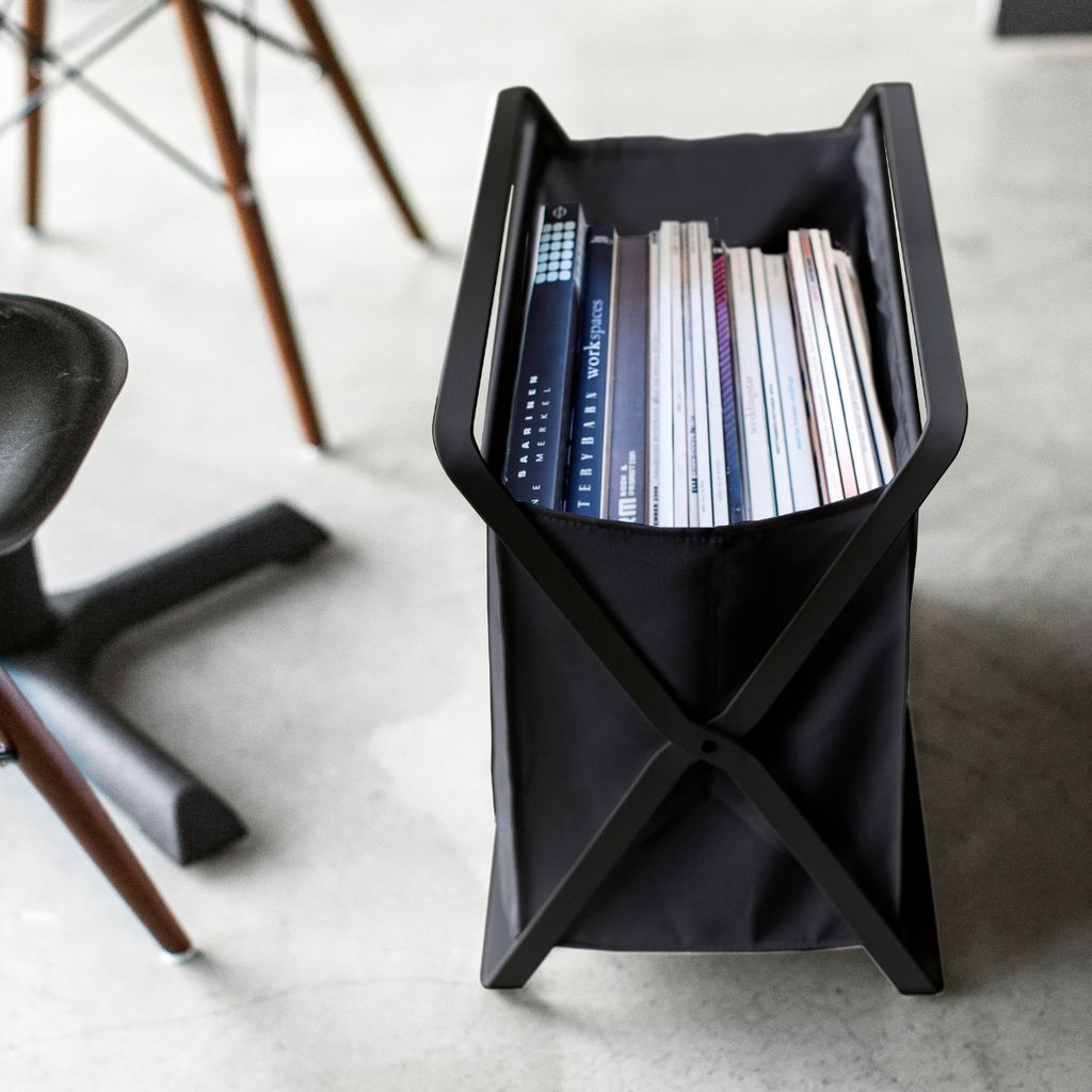 CALICOSY - Aufbewahrungskorb L46 cm - TOWER