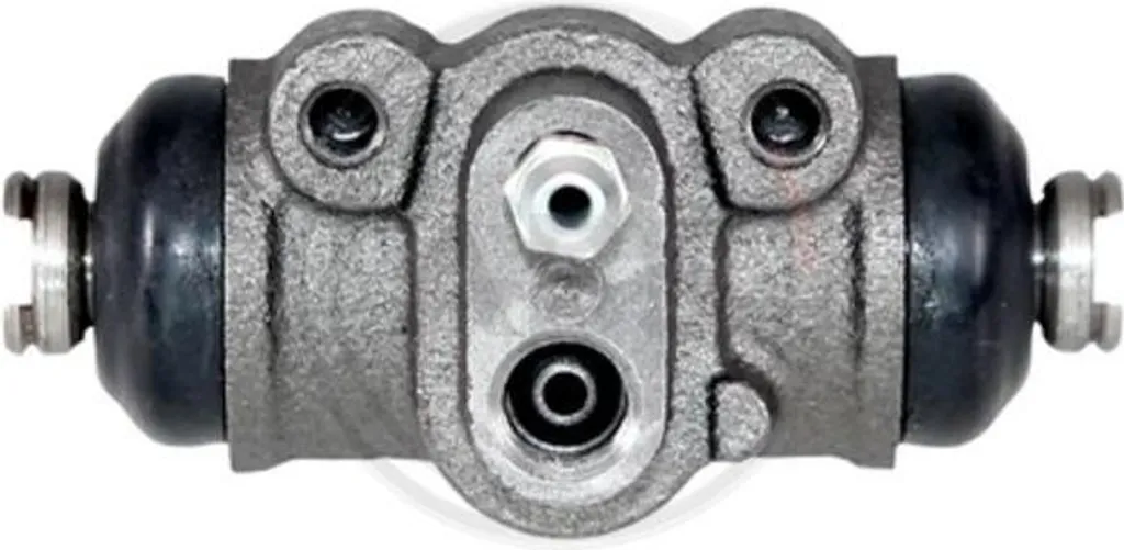 Cylindre de roue 72082 : stoppez les fuites de frein sur MPV II LW