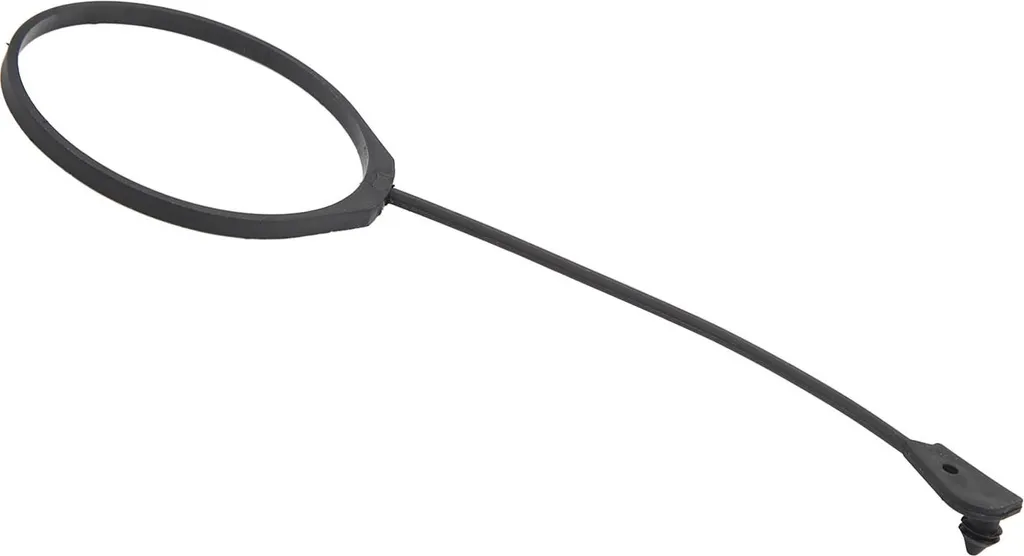Solution sangle cassée bouchon réservoir Jaguar XF 2008-2015 incassable - 4