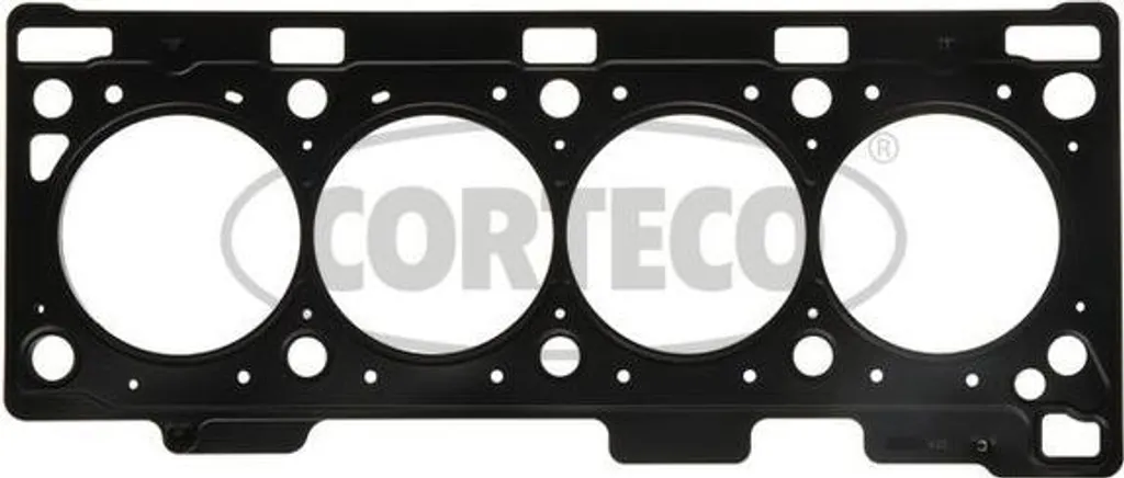Joint de culasse de rechange pour moteur Megane et Polo 9N - Qualité OE