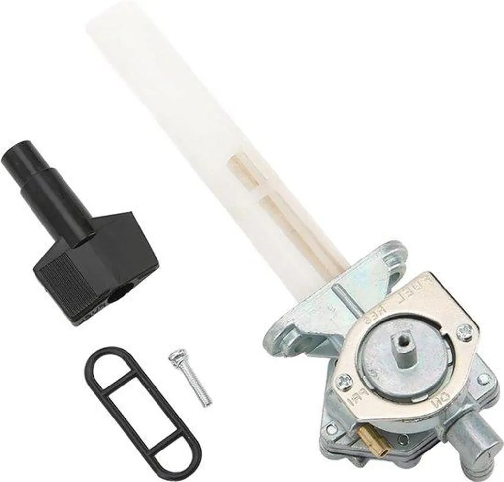 Robinet carburant 44300-32F10 : stop aux fuites Suzuki Bandit 1200