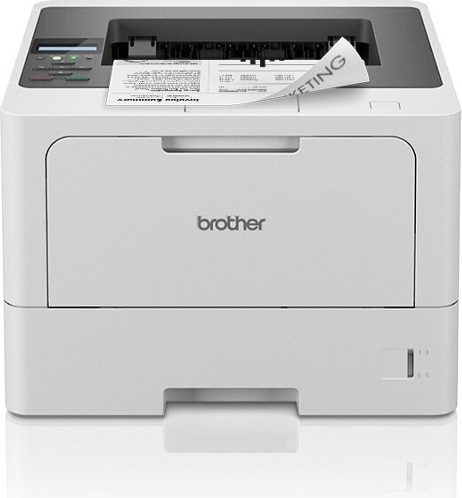 Brother HL-L5210DN stampante laser 1200 x 1200 DPI A4 Immagine del prodotto 