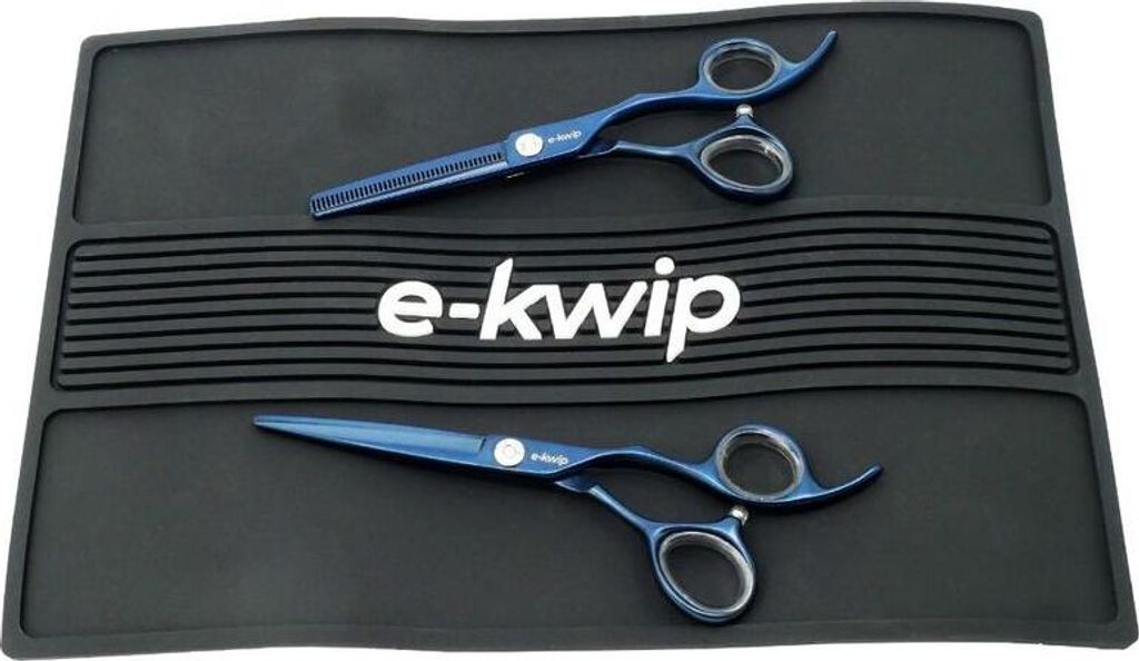 e-kwip HS Talent Set blue HS 5,75+Modellier 5,75 40 Z + Pouch+