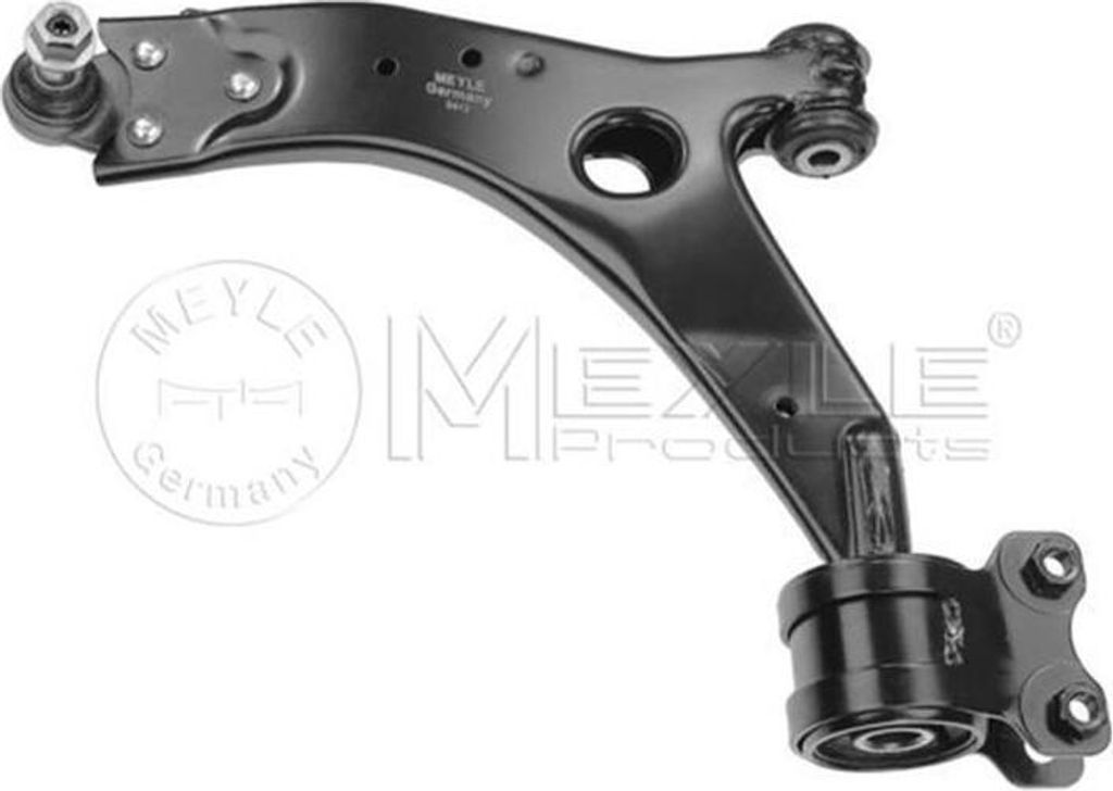 Meyle Querlenker vorne links unten für Ford Focus Volvo C70 S40 V50