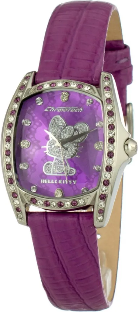 Chronotech CT7094SS-38 Orologio Viola Donna: Must-Have Accessori 2026
