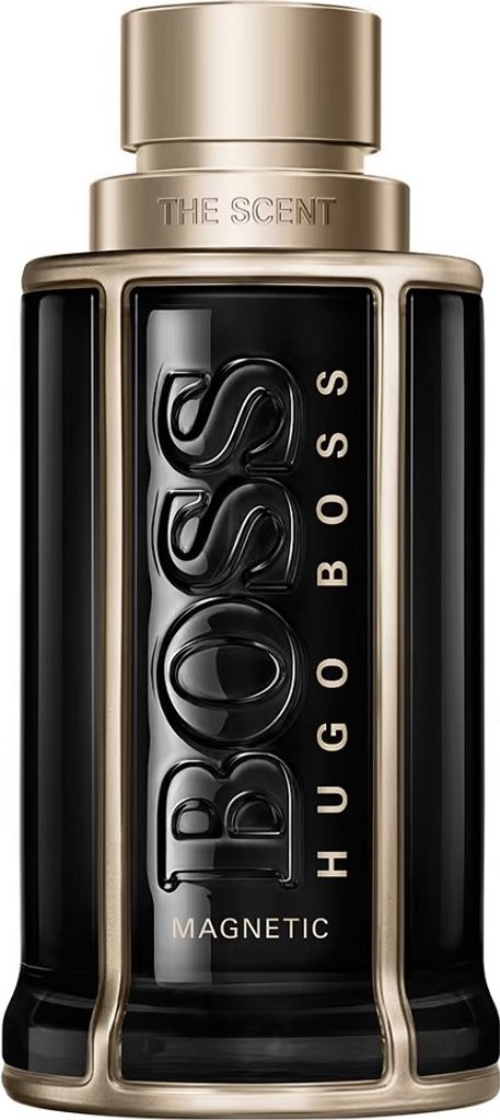 Hugo Boss The Scent For Him Magnetic woda perfumowana dla Zdjęcie produktu 