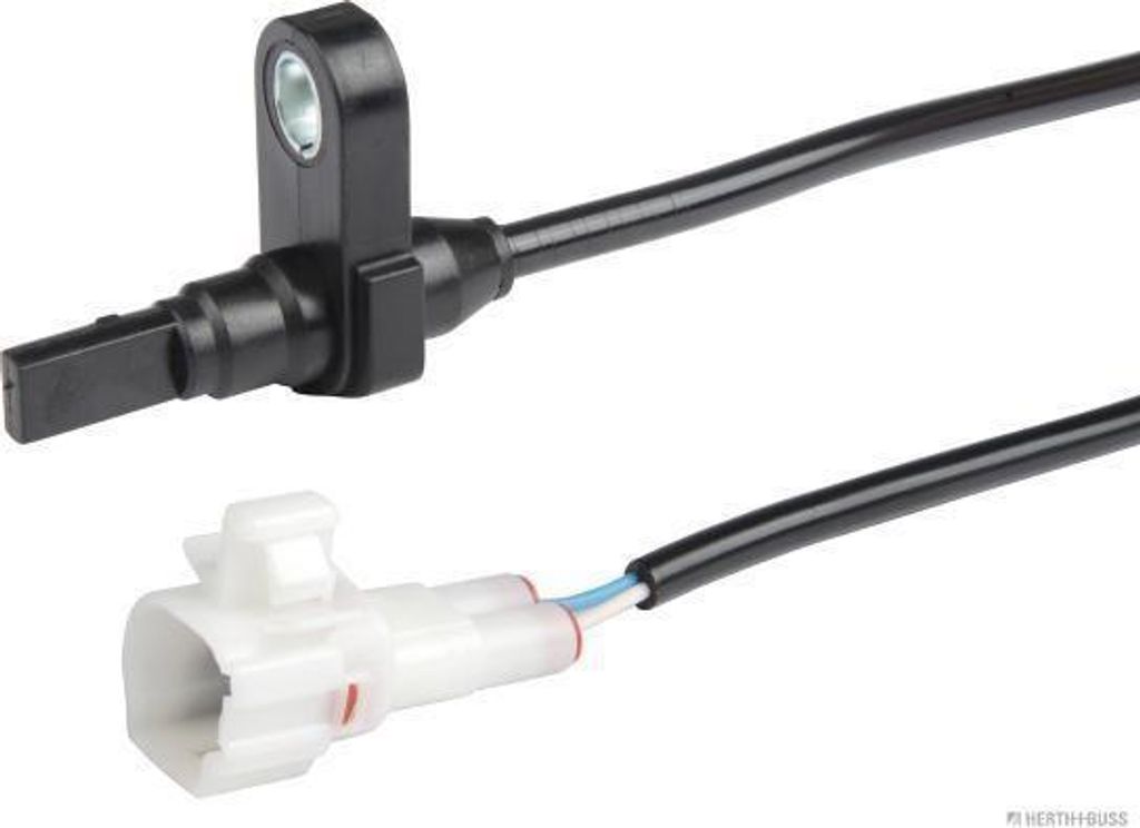 HERTH+BUSS JAKOPARTS J5912053 Raddrehzahlsensor OE 8954252030 kompatibel mit Yaris