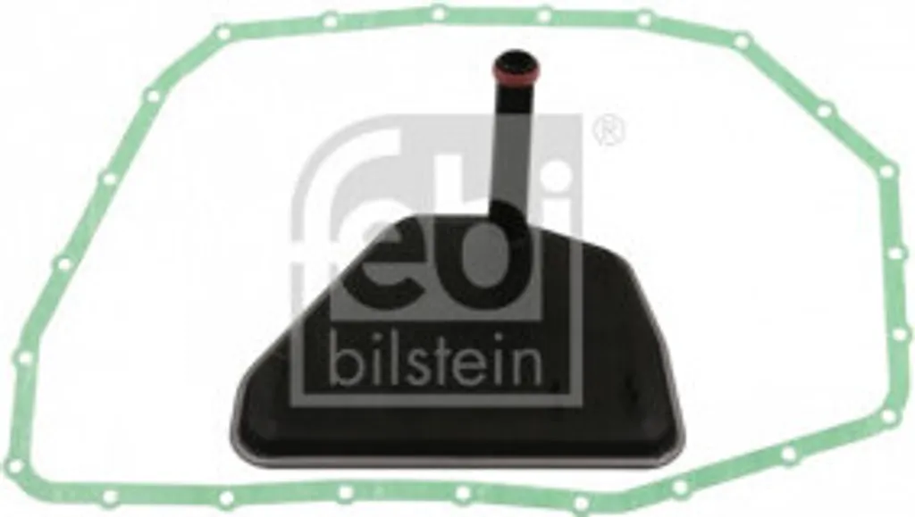 Filtre hydraulique FEBI 103553 haute performance pour boîte de vitesse