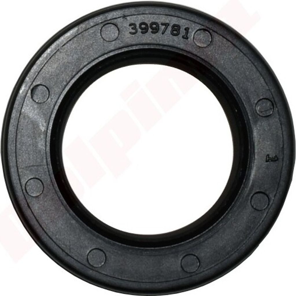 Bague Simmerring Pour Briggs & Stratton Quantum Sous ( Image du produit 