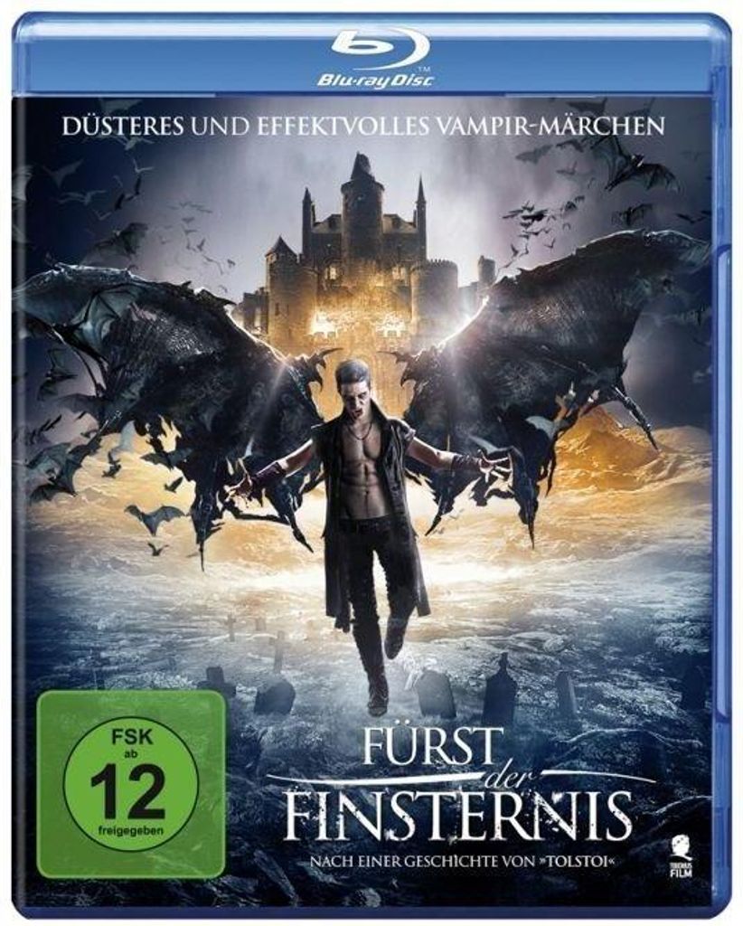 Fürst der Finsternis
