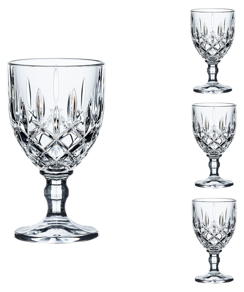 Nachtmann Likörglas 617/5 Noblesse 103748 Schnapsgläser