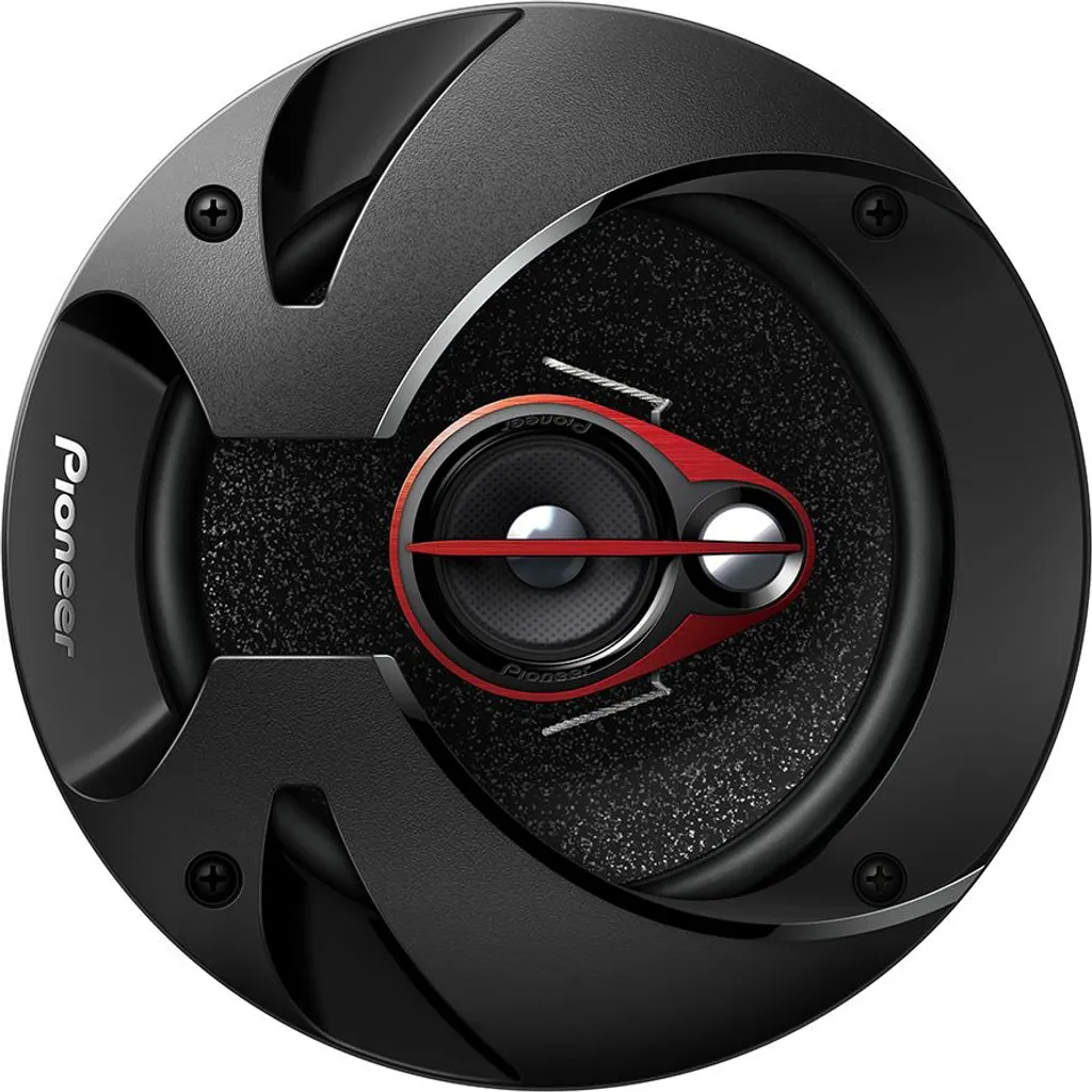 Pioneer TS-R1750S: La Colonna Sonora per i tuoi Viaggi in Auto
