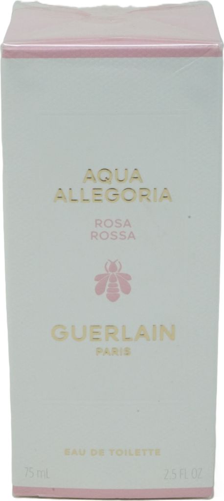 Guerlain Rosa Rossa, Frauen, 75 ml, Spray, #16059 Produktbild 
