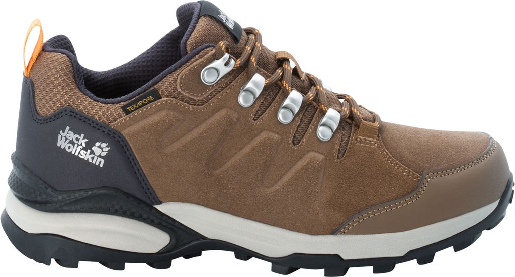 Jack Wolfskin Trekkingschuhe für Damen