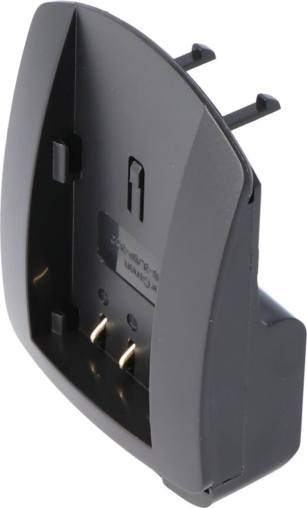 Ladeschale für Canon Akku NB-2L, NB-2LH, BP-2LH, BP-2L12