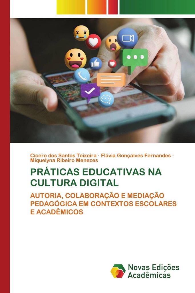 Práticas Educativas Na Cultura Digital