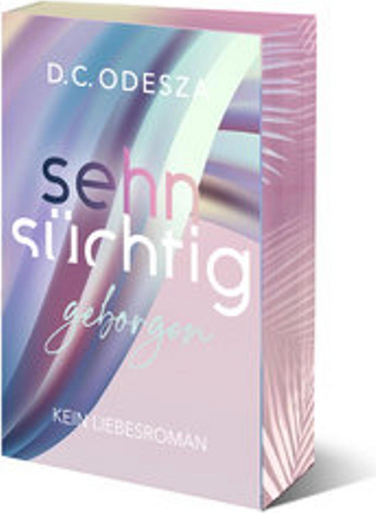 Sehnsüchtig Geborgen Image du produit 