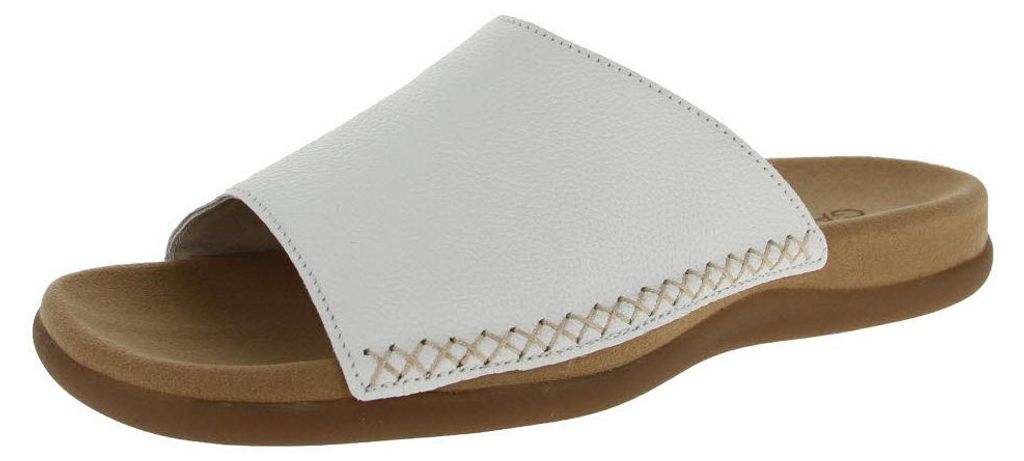 Gabor Damen Pantolette 38 Produktbild 
