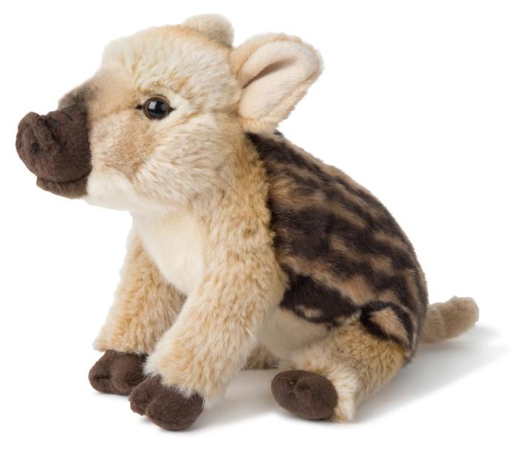 Prosiaczek dzika 23cm WWF Zdjęcie produktu 