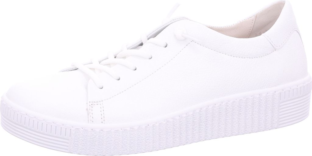 Gabor 43.331 Damenschuhe - sportliche Slipper - Halbschuhe Produktbild 5