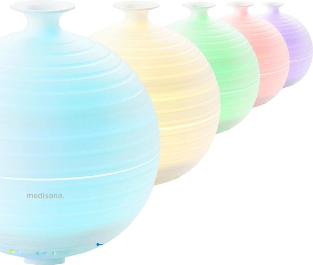 Medisana Aroma Diffusor Weiß AD 620 Zdjęcie produktu 18