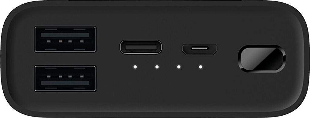Xiaomi Power Bank 3 Ultra Compact 10.000 mAh 22,5W Fast Produktbild 4