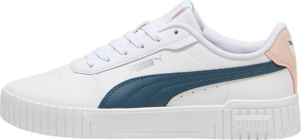Puma Carina 2.0 Sportschuhe Weiß EU 36 Frau Weiß EU 36