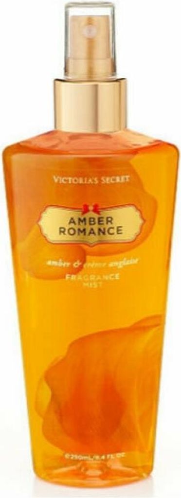 Victorias Secret Amber Romance Vonná hmla 248ml pre ženy Obrázok produktu 