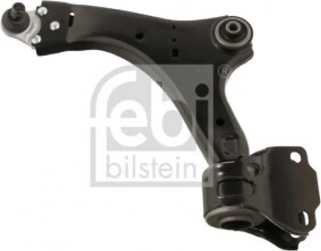 Bras de suspension FEBI BILSTEIN 39943 pour Volvo S60 V60 XC70 II