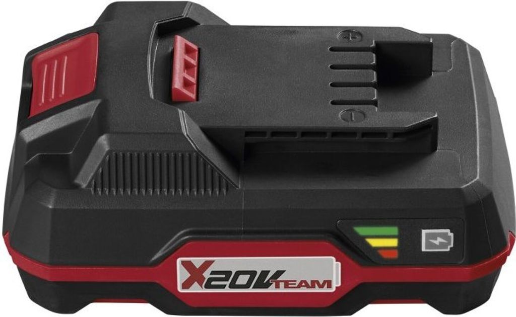 PARKSIDE® 20V Akku »PAP 20 B1«, 2Ah und Ladegerät »PLG 20 Produktbild 6
