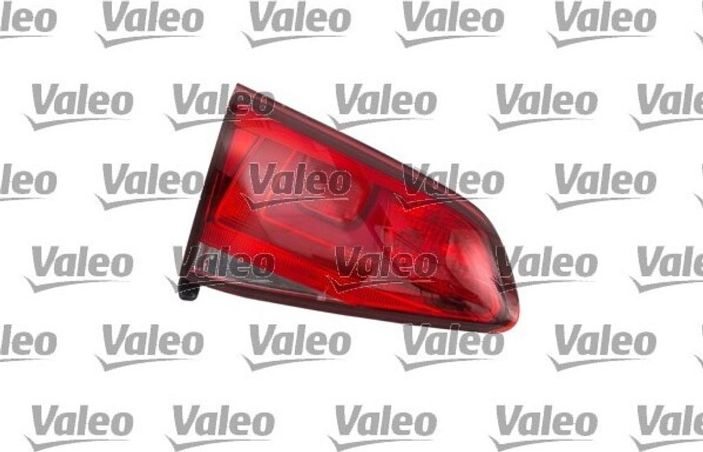 VALEO Rückleuchte Heckleuchte Rechts Innerer für VW Golf VII Schrägheck (5G1, BQ1, BE1, BE2) Golf VII Variant (BA5, BV5)