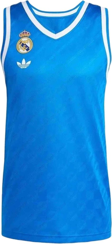 Trikot Adidas JY5985 für Jungen