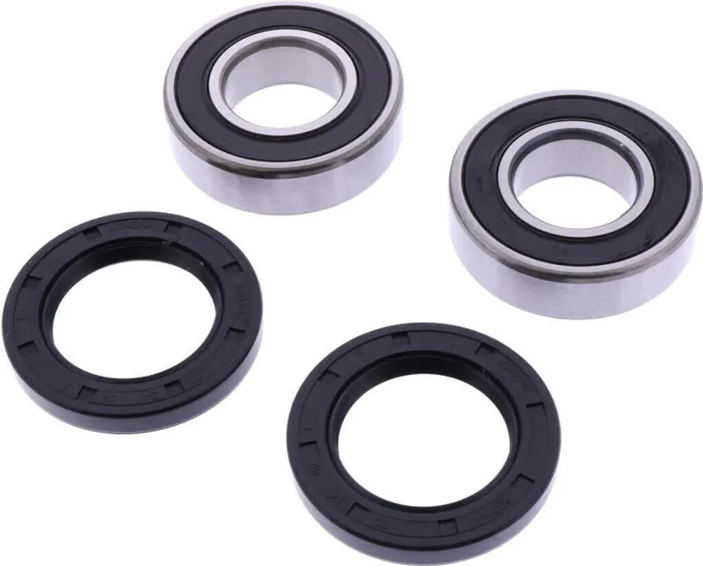 Kit roulements de roue JMP 462 avec joints pour Honda VFR 1200 F/FD
