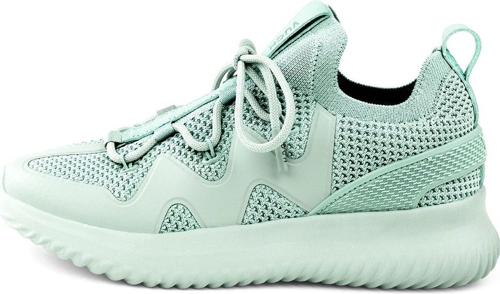 Vuch Turnschuhe für Frauen Vibe Green grün 39