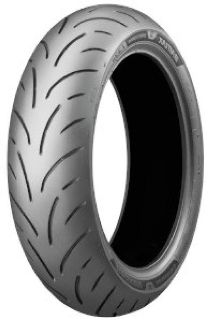 Bridgestone Motorradreifen car-tyres Battlax T33 R ( 180/55 Produktbild 