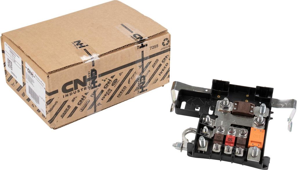 Original ECU Verbindung Sicherungsbox passend für Iveco Daily 2006 69501539