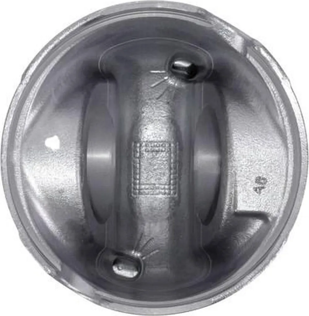 Piston et chemise de cylindre Kolbenschmidt 99947600 haute performance