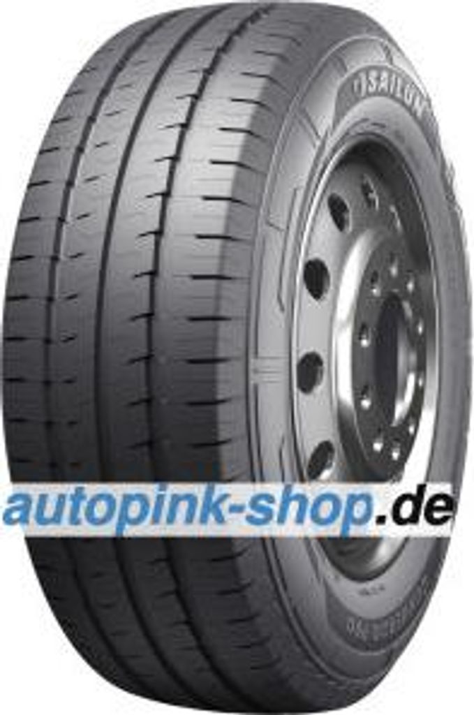 Sailun Commercio Pro 225/75R16C 118R Bsw
