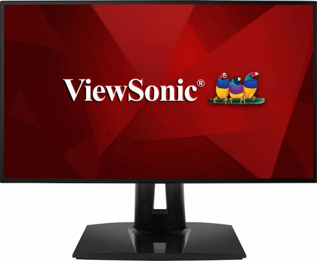 Moniteur PC Viewsonic VP2458 24 pouces FHD IPS pour Graphisme et Photo