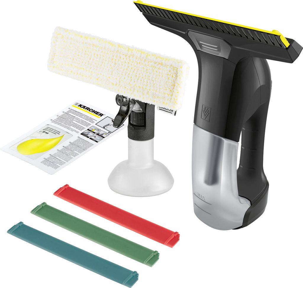 Myjka do okien Karcher WV 6 Plus Multi Edition 1.633-514.0 Zdjęcie produktu 