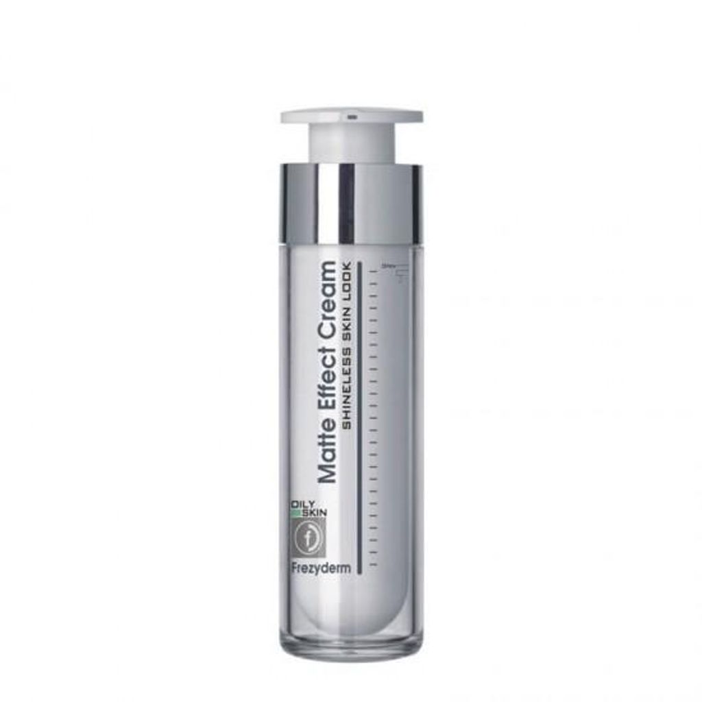 Frezyderm Matt-Effekt-Creme für fettige Haut, 50 ml