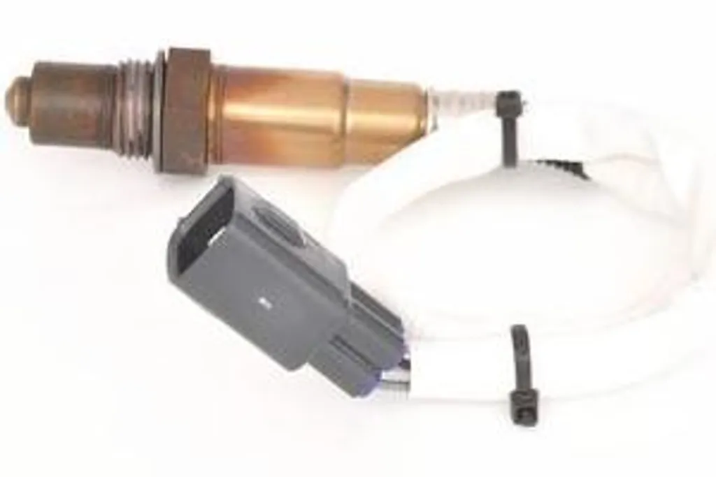 Sonde Lambda Bosch 0258006695 Haute Précision pour Moteur Toyota VVT-i