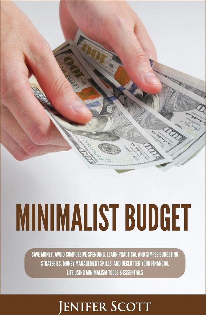 Minimalist Budget