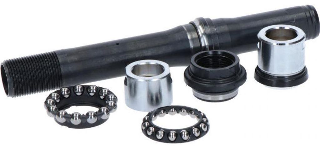 SHIMANO Hohlachse FH-M7110-R 148mm Komplettkit - 148mm. Produktbild 