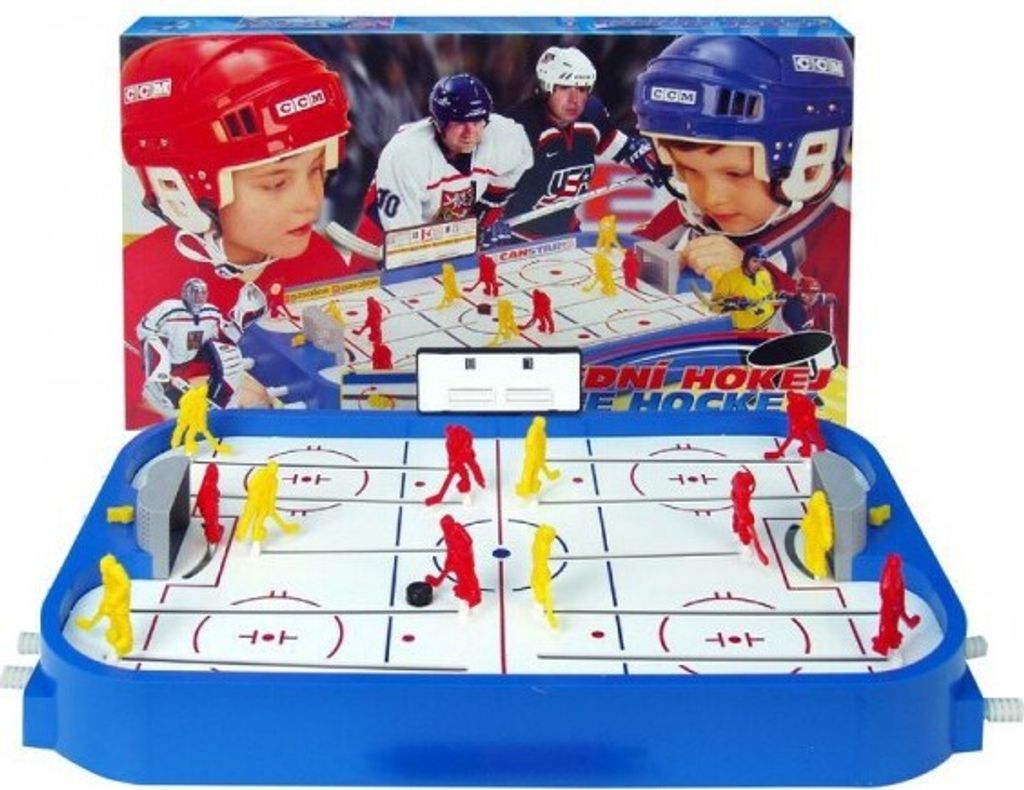 Cheva Standard Tischhockey
