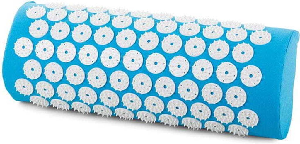 Verk 14214: Akupressur-Kissen, blau Produktbild 